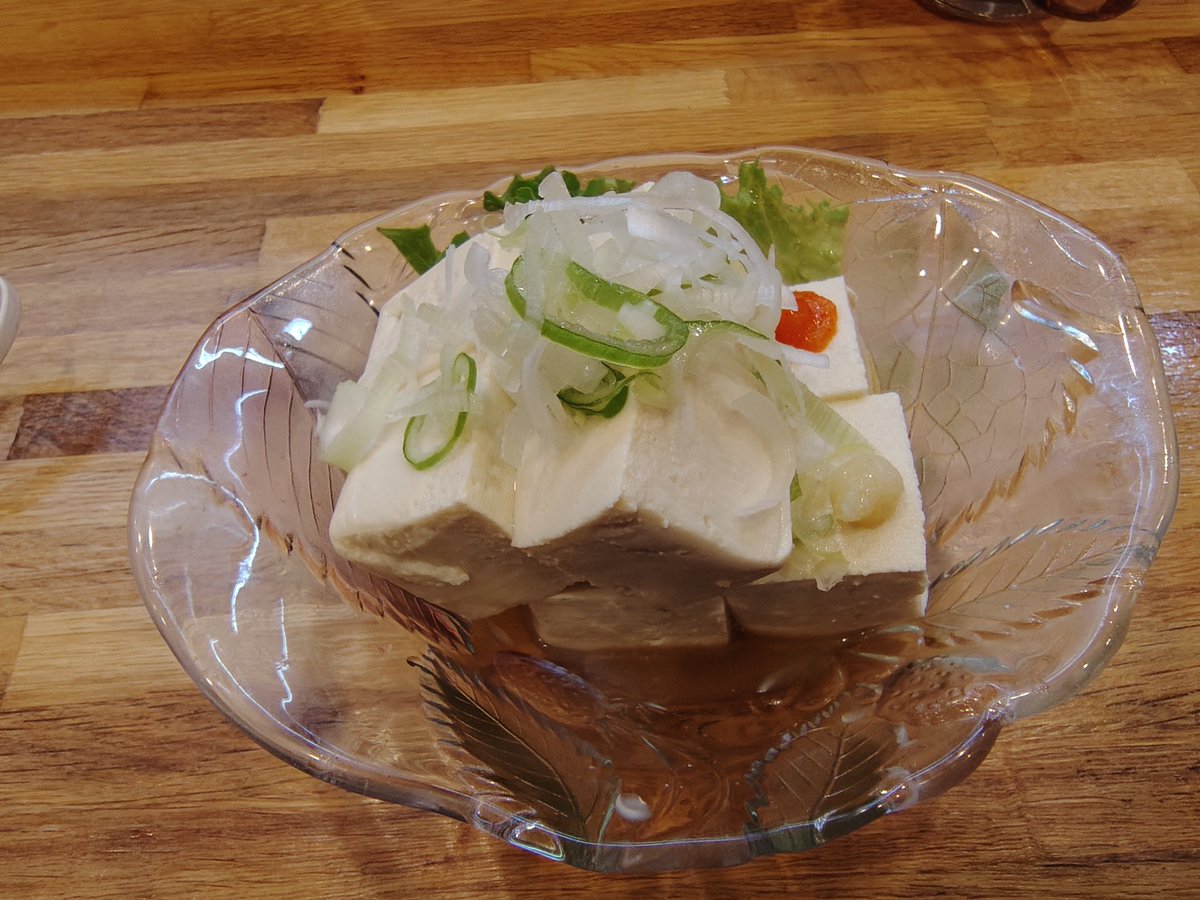 basil0408's tweet photo. 再来週から冷やしそば楽しみ。
来週月水金ラーメンつけ麺いっぱい食べるぞ～
#必勝軒 https://t.co/M5Jmp6FwLU