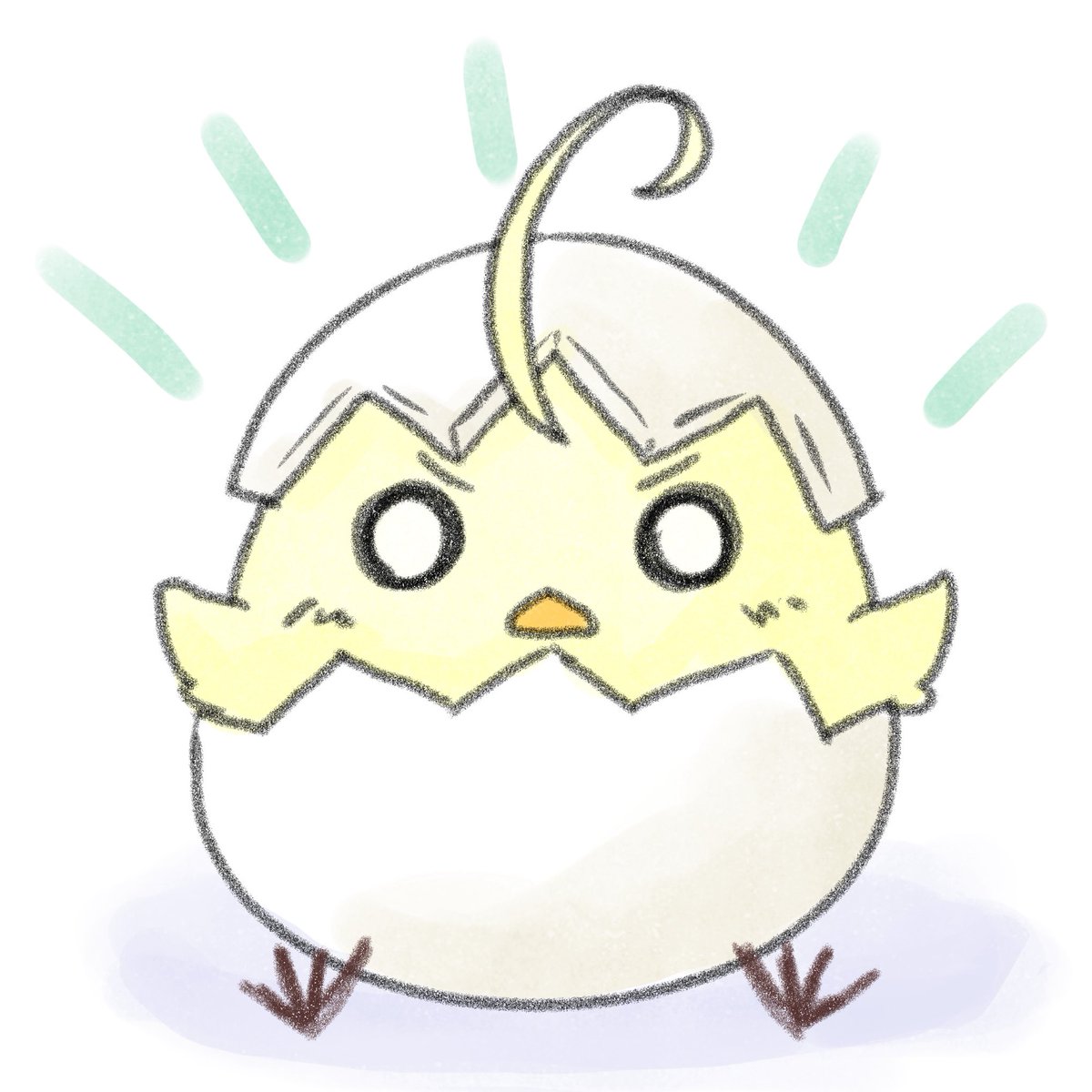 strayworlds's tweet photo. たんじょびでした╰(*´︶`*)╯ https://t.co/qBwFC0M20h