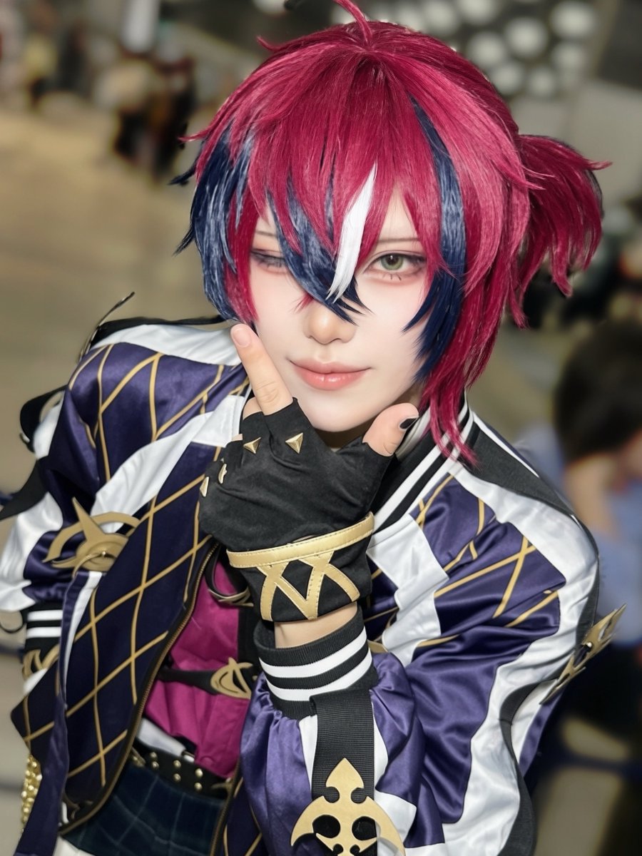 cura_2ki's tweet photo. ※cos 🐣🎡

─── ･ ｡ﾟ☆: *︎. https://t.co/BYZS0hpTOp