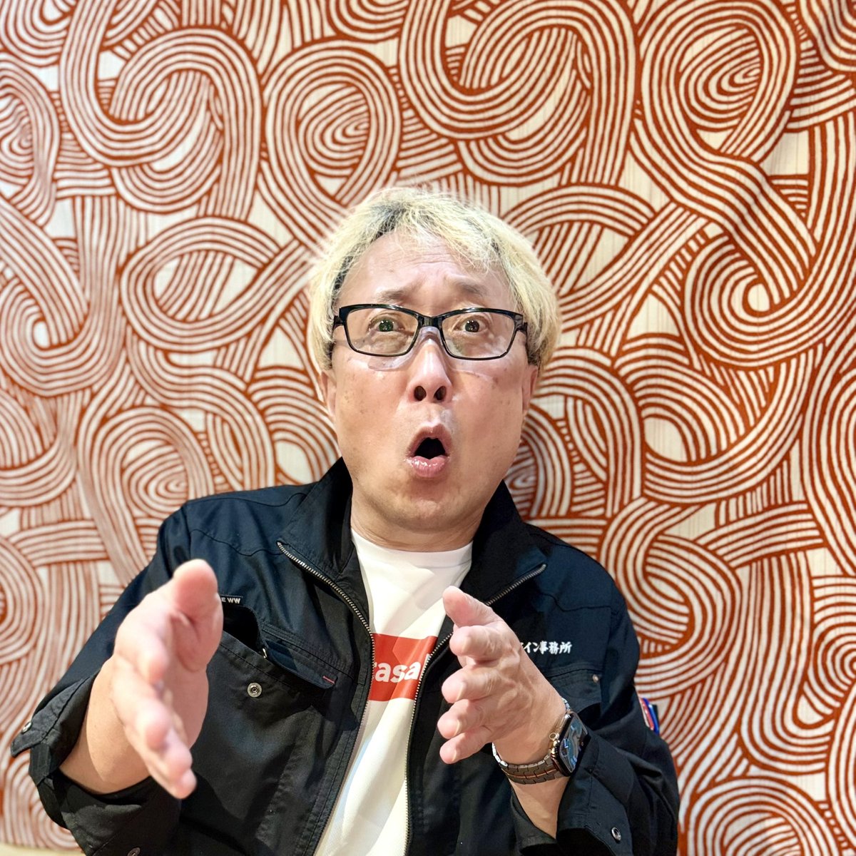 djmarusou's tweet photo. そろそろココは！『ローストビーフ』で〆たいと思います！！ https://t.co/UMSauS88Ih