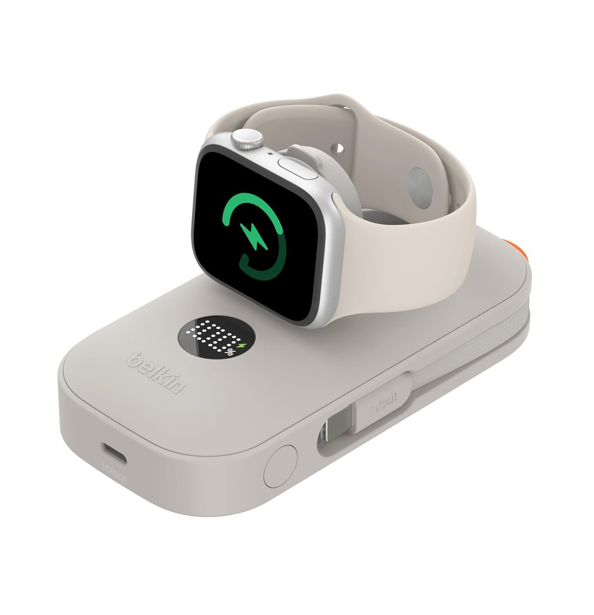 【定価14000円・Apple公認企業】モバイルバッテリーBoostCharge yoppymodel 【モバイルバッテリー③】 Belkin - BoostCharge [10000mAh