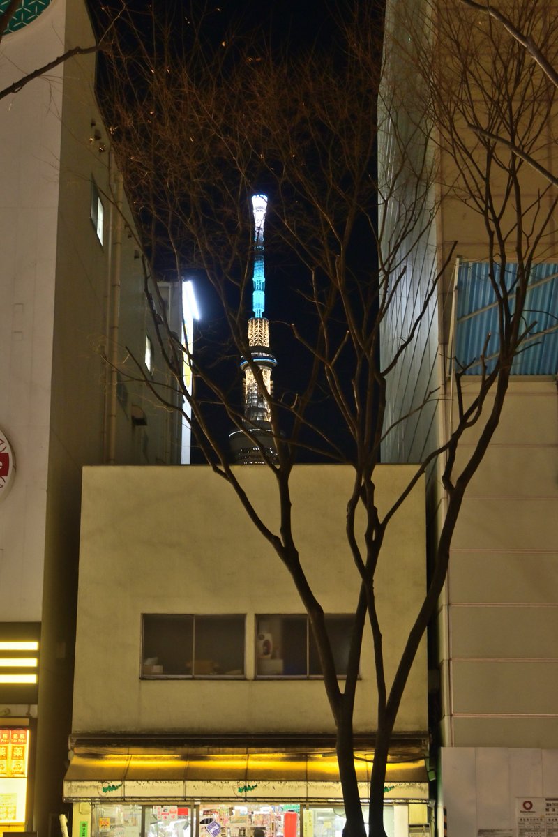 Kohi5180's tweet photo. 夜スナ!271 北斎通り
インスタは→ kohi5180
#夜スナ #街スナップ #夜景 #東京スカイツリー #錦糸町 #墨田区 #snapshot #streetsnap #nightshot #rodeside #nighiview #tokyonightview #tokyo #japan #jp_gallery #discovertokyo #light_nikon #nikoncreators #tokyotokyo #tokyocameraclub https://t.co/eqU4u2KDun