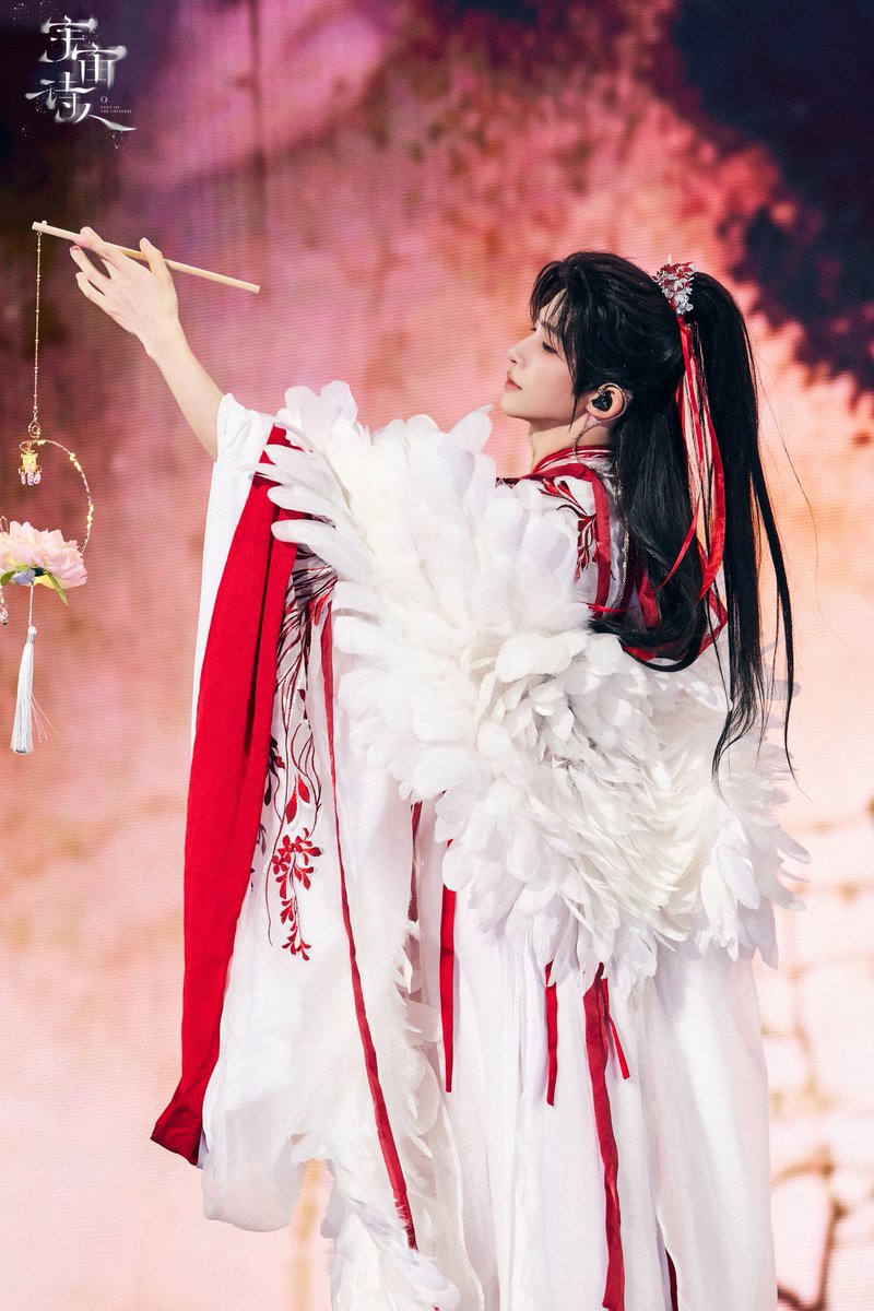 G_Charlie_Liuyu's tweet photo. 20260710 Liu Yu Studio Weibo Updates🪽

https://t.co/ckcFXrLLQG

#LiuYu #刘宇 #リュウユ
#리우위 #หลิวอวี่ #LưuVũ https://t.co/jf77M8VOvV