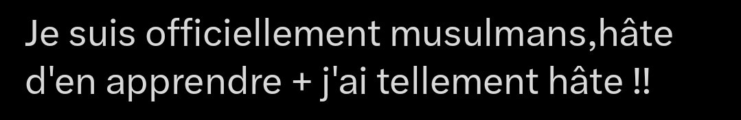 boulixpertcpta's tweet photo. @M_Shineray Se convertir pour ensuite en apprendre+ ? Dans un dogme qui condamne à mort l'apostasie ? 🤔

C'est quand même plus logique d'apprendre, et de te convertir si tu es convaincu et que tu adhères à ce que tu auras lu et appris .. https://t.co/AMcruO8R9J
