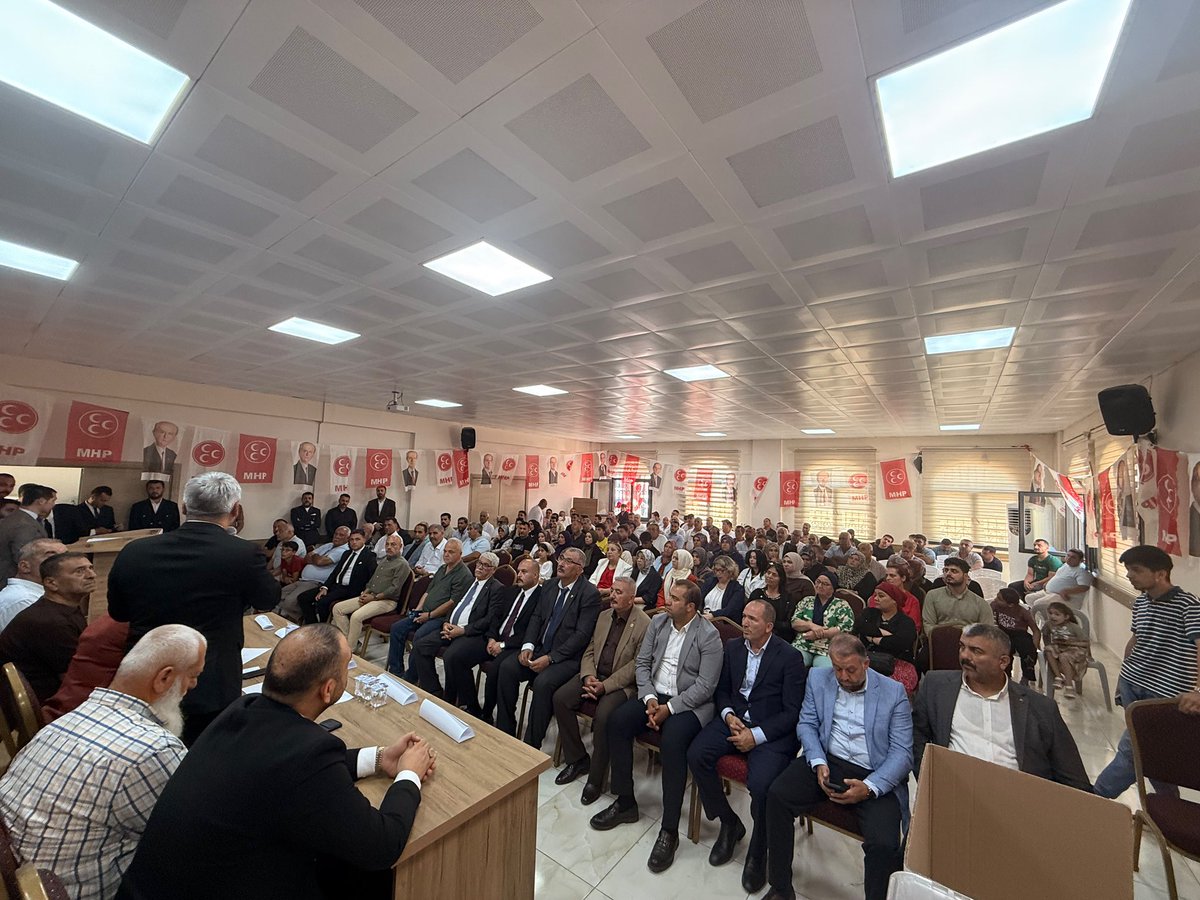 metintasci83's tweet photo. DEFNE 
15.Olağan kongremizi tamamladık.
İlçe Başkanlığı görevine seçilen Ferit KAPLAN beye ve yönetimine başarılar diliyorum. https://t.co/YqS0lc0sza