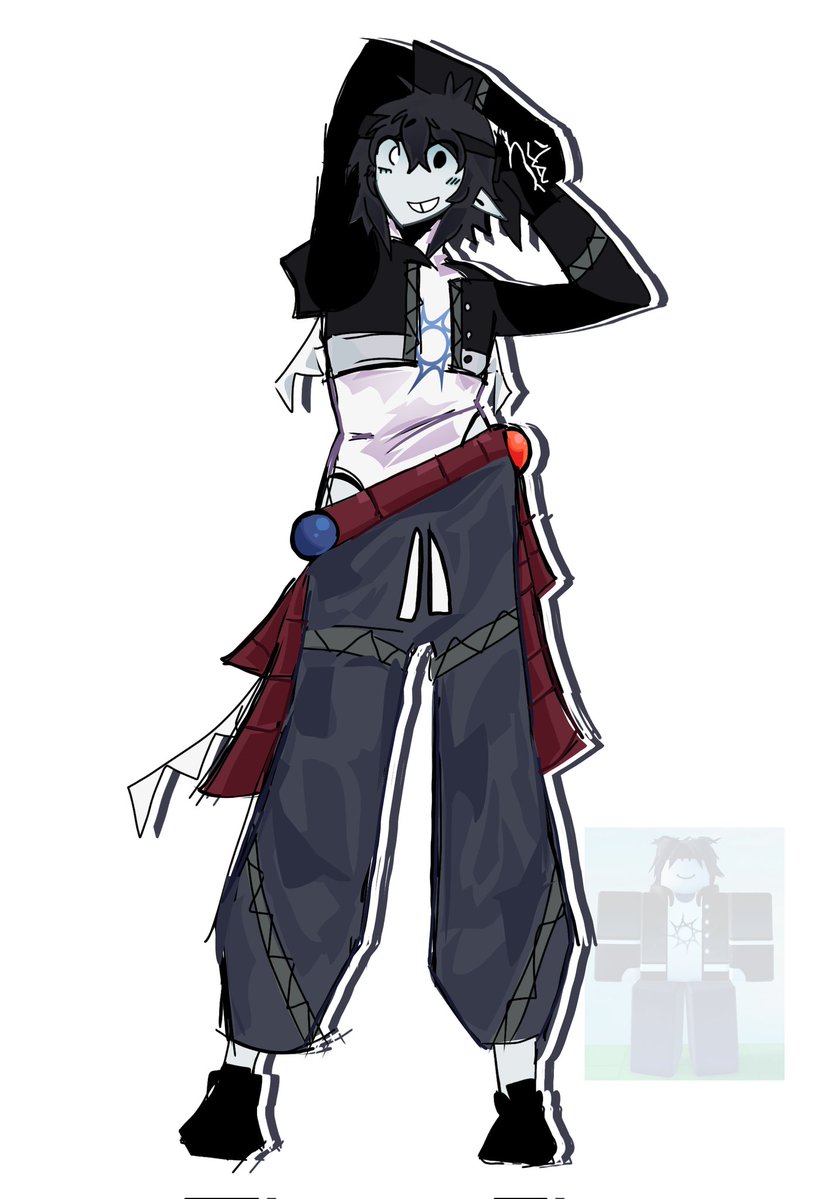 ItzVOlpe's tweet photo. Redesigning Twotime skins Day 3: Jock
#twotime https://t.co/Ook80pDKDk