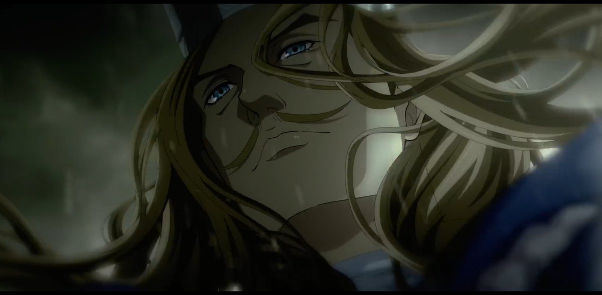 YutoKisaragi's tweet photo. "A lie would become reality once it was repeated a hundred times."

— Roselle Gustav

Man, his quotes are always so amazing. I can't wait to learn more about him https://t.co/D4B2pPiwJF