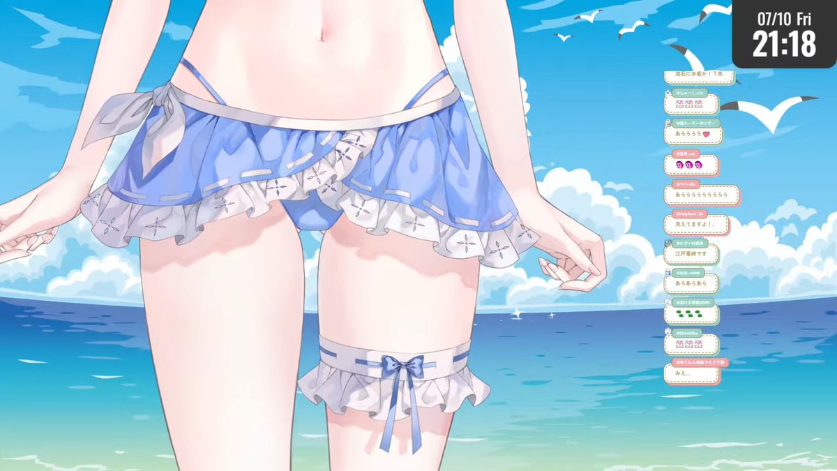 zazami_D's tweet photo. 前から見えるケツ肉だい好きおじさん「前から見えるケツ肉だい好き」 https://t.co/VnY7tzlCU6