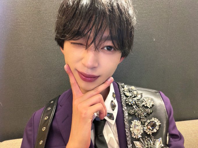BEATAX_SE's tweet photo. \\ #BEAT_AX_SUMMER //

BEAT AX ありがとうございました！！
初めてのKアリーナ楽しかったです😆

前髪しゅんたより

#近藤駿太 どさんこファイターズファン⚾️
💙https://t.co/K1NiJcIHeu

#BEAT_AX_SUMMER
#Lienel #リエネル https://t.co/i7odPfZl1U