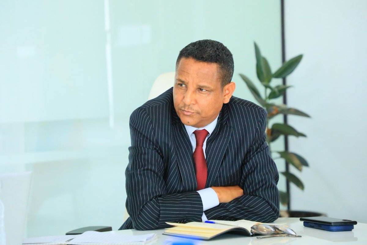 EthioInvestment's tweet photo. Ethiopia attracted $4.32 billion in Foreign Direct Investment during the 2018 Ethiopian Fiscal Year, 8% increase from the previous year.
EIC also issued 528 new investment licenses, facilitated $225 million in SEZ exports, and advanced 260+ investment projects into implementation https://t.co/fRHdVSgicB