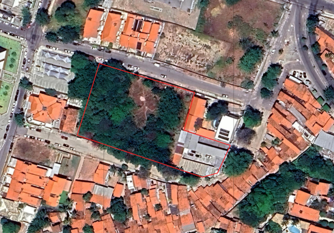 humbertoilo's tweet photo. A construtora Tenda prepara lançamento do condomínio Duetto Prime, no bairro Engenheiro Luciano Cavalcante. O prédio fica entre as ruas Coronel Otávio Silva e Raimundo Lemos dias e um prolongamento da Avenida Coronel Miguel Dias, próximo ao Hospital Unimed Sul. https://t.co/O3nA3D0WgU
