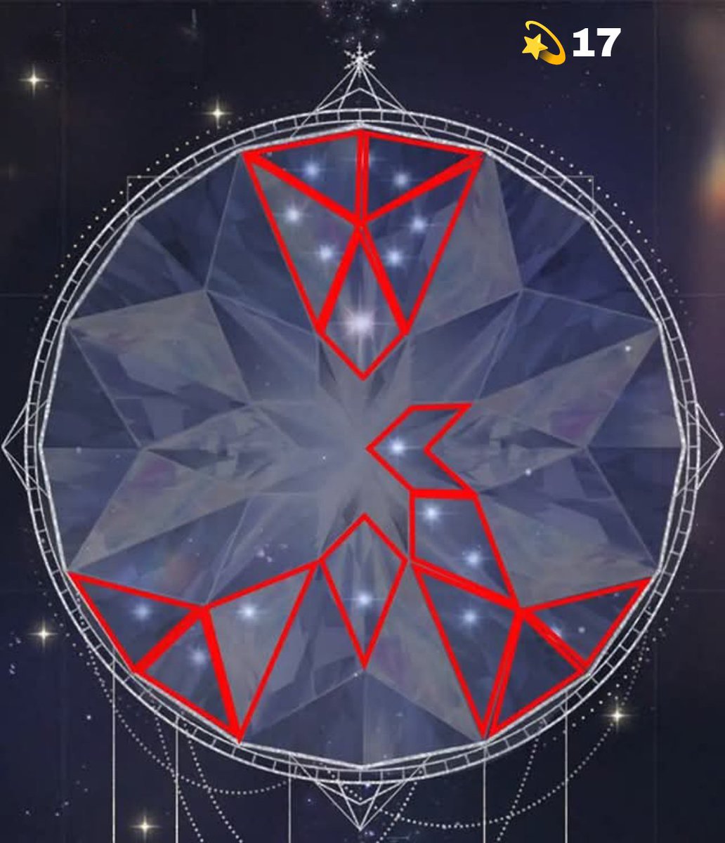 Haizhe_Mizuki's tweet photo. Guide event: MISTY STAR RIDDLES💫
[Light and Night]
Event Period: July 13, 2026 - July 21, 2026 https://t.co/4PEK0LUk6d