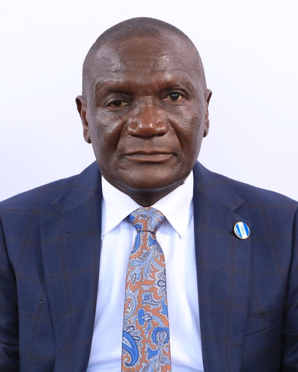 Hon. Ibrahim Ssemujju Nganda ᴾᵃʳᵒᵈʸ tweet media