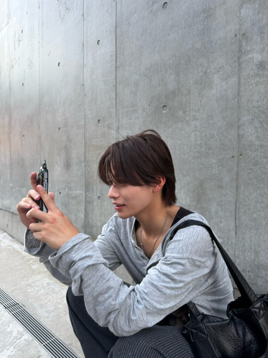 sevenic_sho's tweet photo. 歩くのすぐ疲れる https://t.co/GXtcV0bZO1