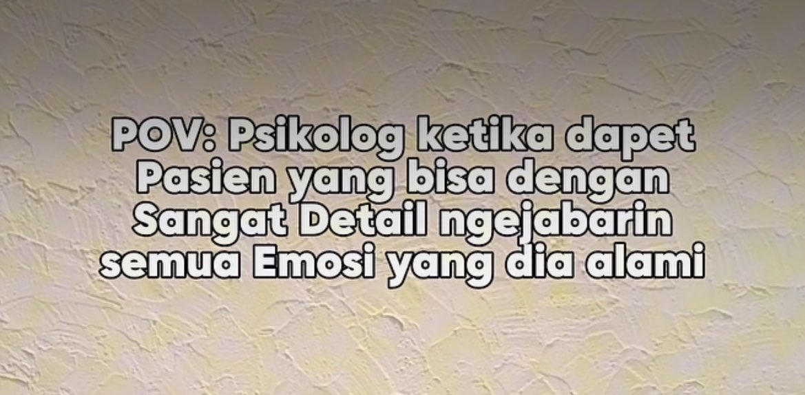 nvtepl's tweet photo. Wkwkwk sebenernya kita ga butuh konsul, tapi lagi butuh pendengar yang juga paham sama kedalaman emosi, jiwa, maupun pikiran kita yang dalamnya dalam buangettt ituuu. Gitu kan, warga INFJ? https://t.co/N3tKvfO3zY