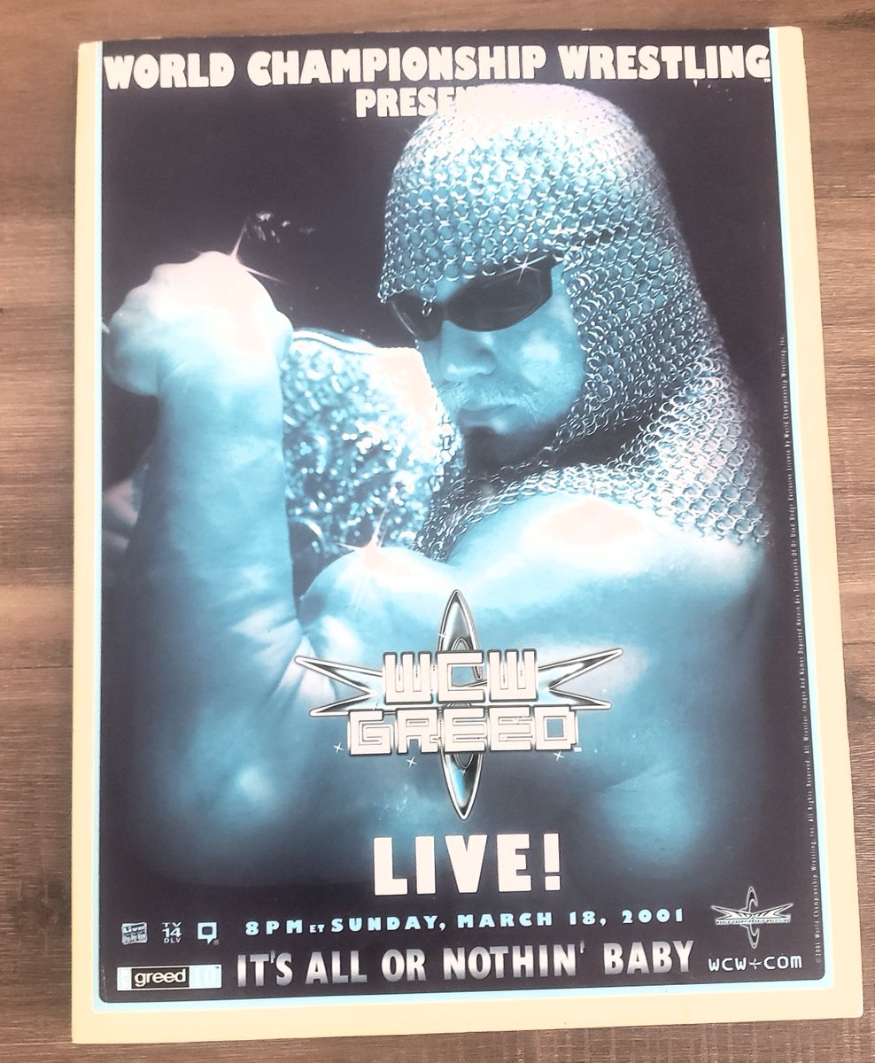 WCWNitroBook tweet media