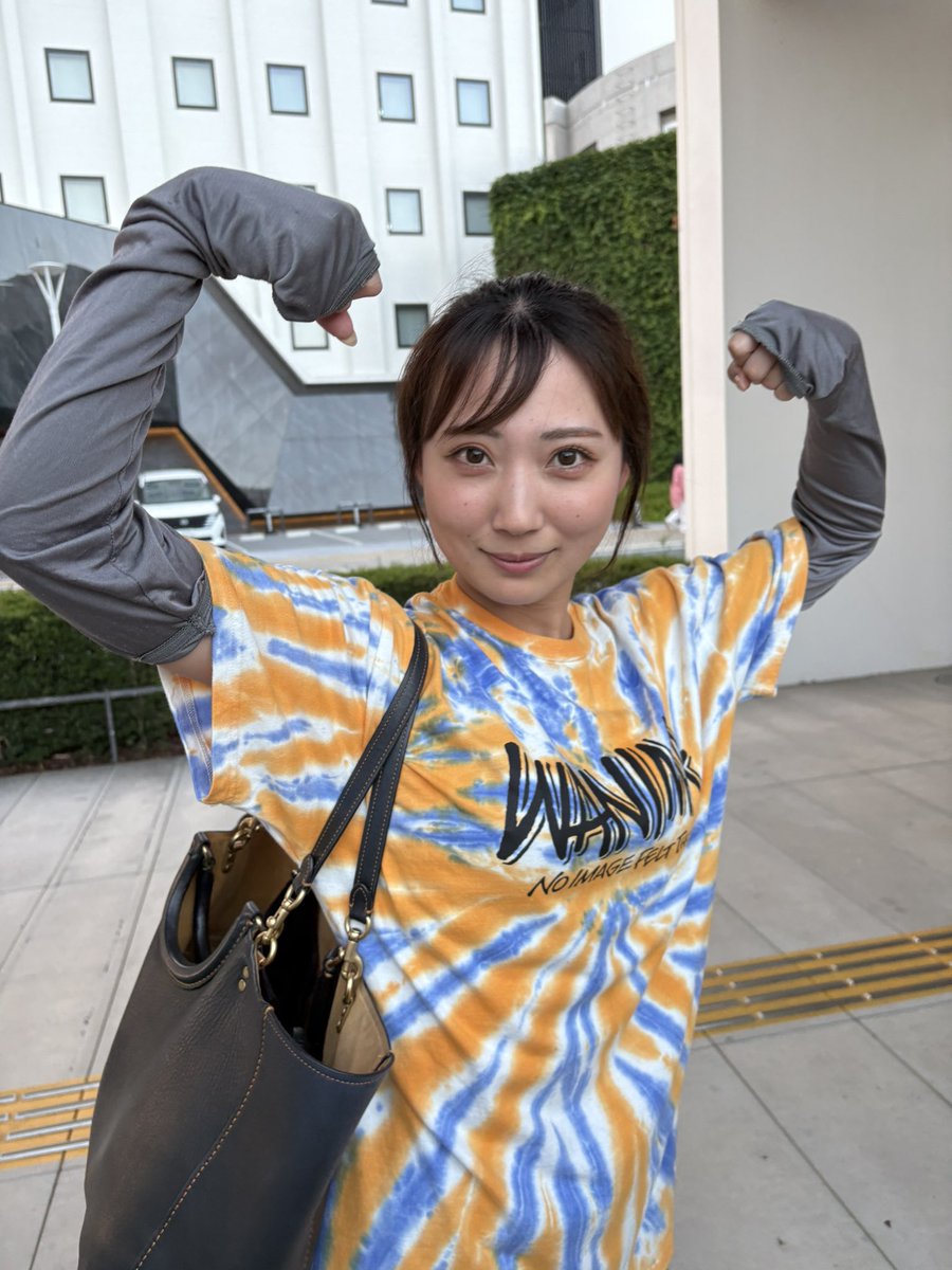 pleasure140's tweet photo. 久しぶりにサムデー行けた😊

写真撮る時、いつも近くてごめんね🙏😆
#サムデー
#磯部俊哉
#兼頭のぞみ https://t.co/SYo5cpgc3C