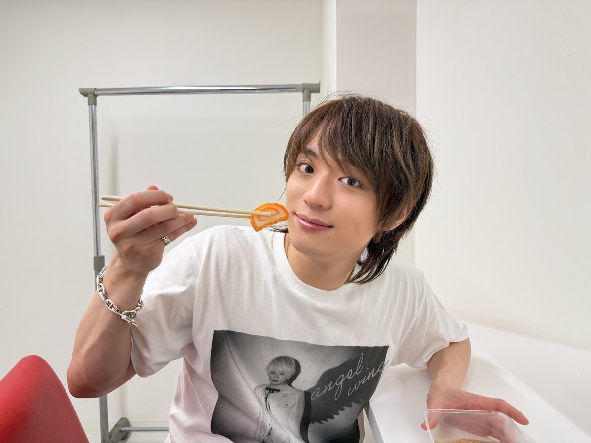 福本大晴 STAFF (@Taisei_F_Staff) / Posts / X