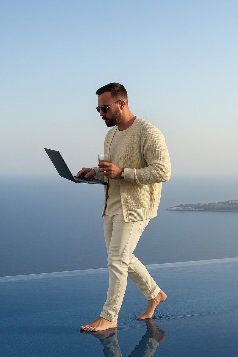 stephanochse's tweet photo. ecom founders be like.. https://t.co/dczXBfFo5c