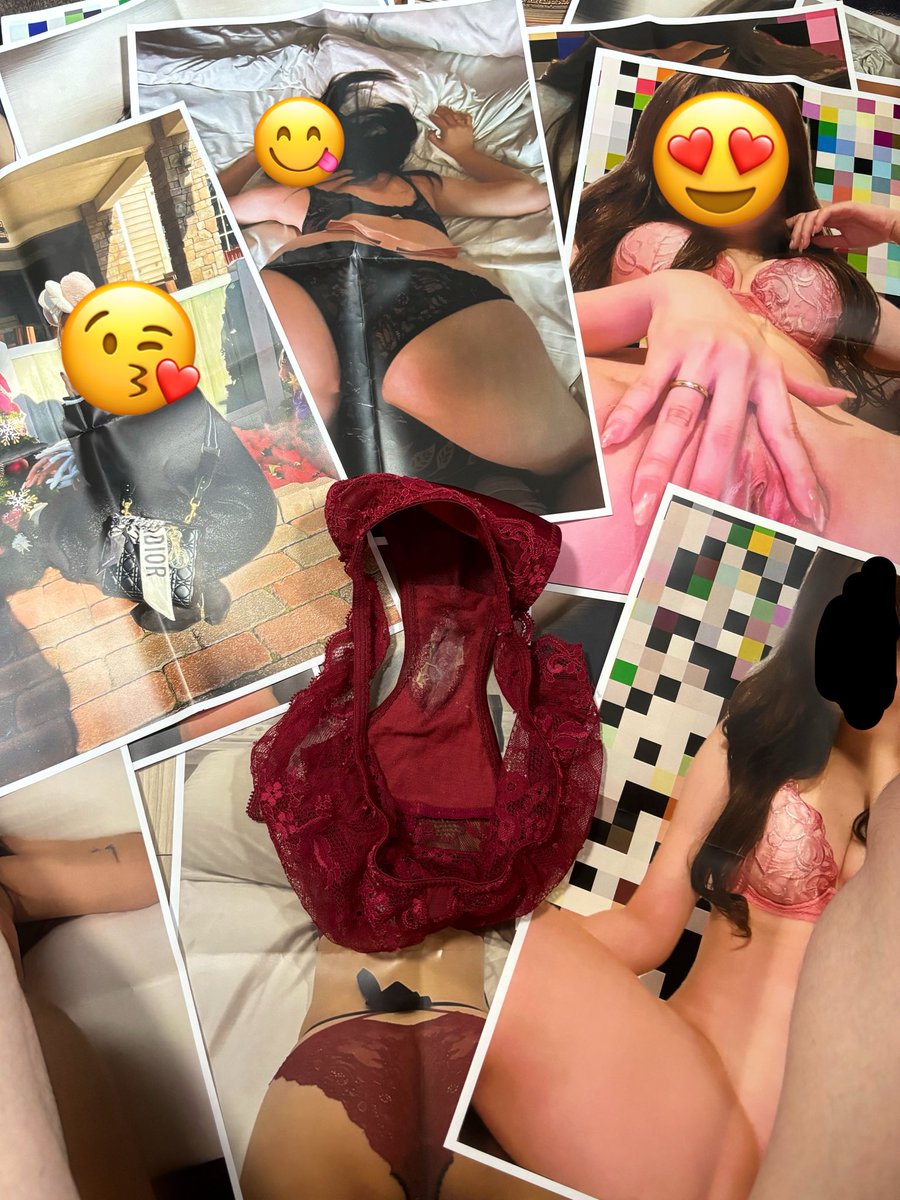 pppantuu21's tweet photo. 他人の清楚系ギャル彼女様(20)の下着を頂きました💕
最近まで学生だったぴちぴち未洗濯パンツで、めちゃ可愛らしい見た目のくせにクロッチは黄ばみまくっています💕🤫
濃〜いメス臭を堪能しつつ最後は無理やりおち○ぽを押し付けてガキま○こが接着していたクロッチにパンコキ中出ししてしまいました💕 https://t.co/qUXzzgr2Kz