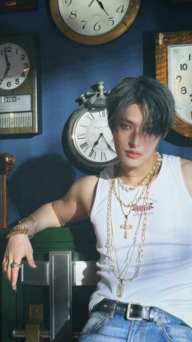 mingi_archive's tweet photo. [📷] 260710 | ATINY ZONE

#ATEEZ #에이티즈 #MINGI #민기 https://t.co/NuPfX4tofN
