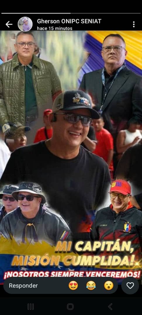 HECTORLUISCHAC1's tweet photo. https://t.co/e5pZtXfRNE