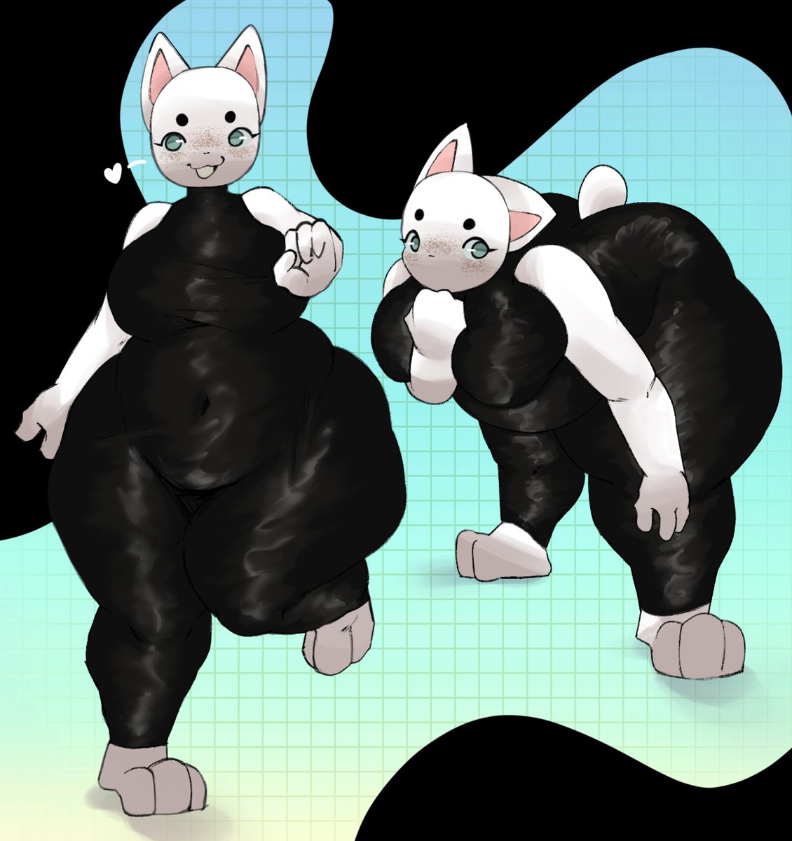 gazneko's tweet photo. aino https://t.co/N9kqgAn6F3