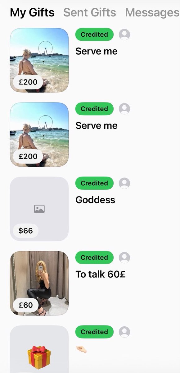 TheMistrss's tweet photo. You’re down there chasing money.
I’m up here deciding who deserves to spend it on me! https://t.co/AVGgHgOXRq