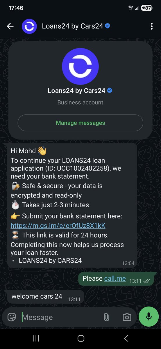 Indraneelkims's tweet photo. @Cars24Support @cars24india @vikramchopra see how you have tagged wrong profile to my confidential financial documents as it is literally a harrassment. Your loan officers accepted this error but washing hands off. Who is this Mohd and why is he tagged to my profile? See image. https://t.co/P8WdAT59IT
