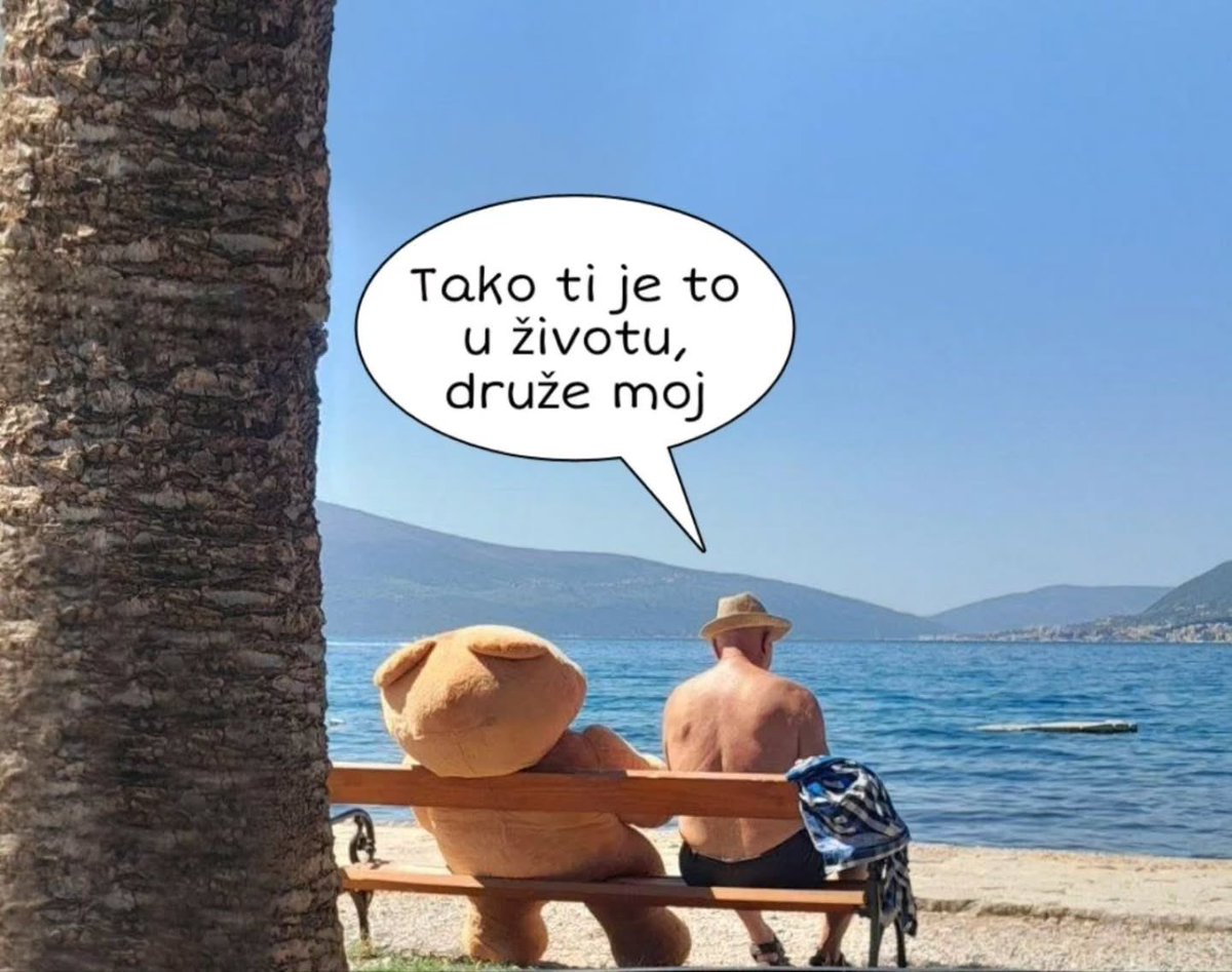 Roobin_Hood 🇲🇪 tweet media