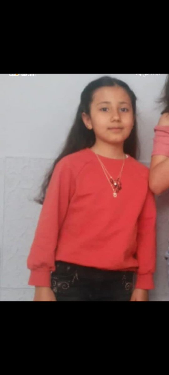 belinay2356's tweet photo. 12 yaşında kafası taşla ezilerek öldürülen Meryem'in  duruşmasında karşı taraf gelmediği için  17 Temmuza ertelenmiş Bakırköy 2. ağır ceza mahkemesinde  lütfen gidelim annesinin adalet mücadelesinde yalnız bırakmayalım.  Meryemin sesi olalım https://t.co/ty8UZTzeK0