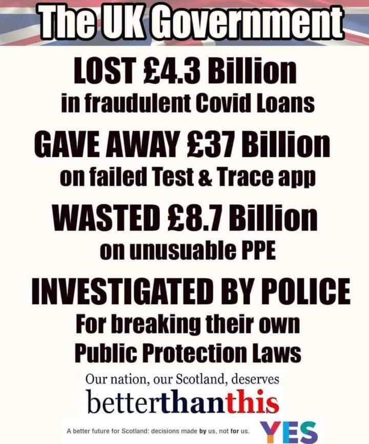 Inchgower's tweet photo. @ScotTories https://t.co/oSamghRZXV