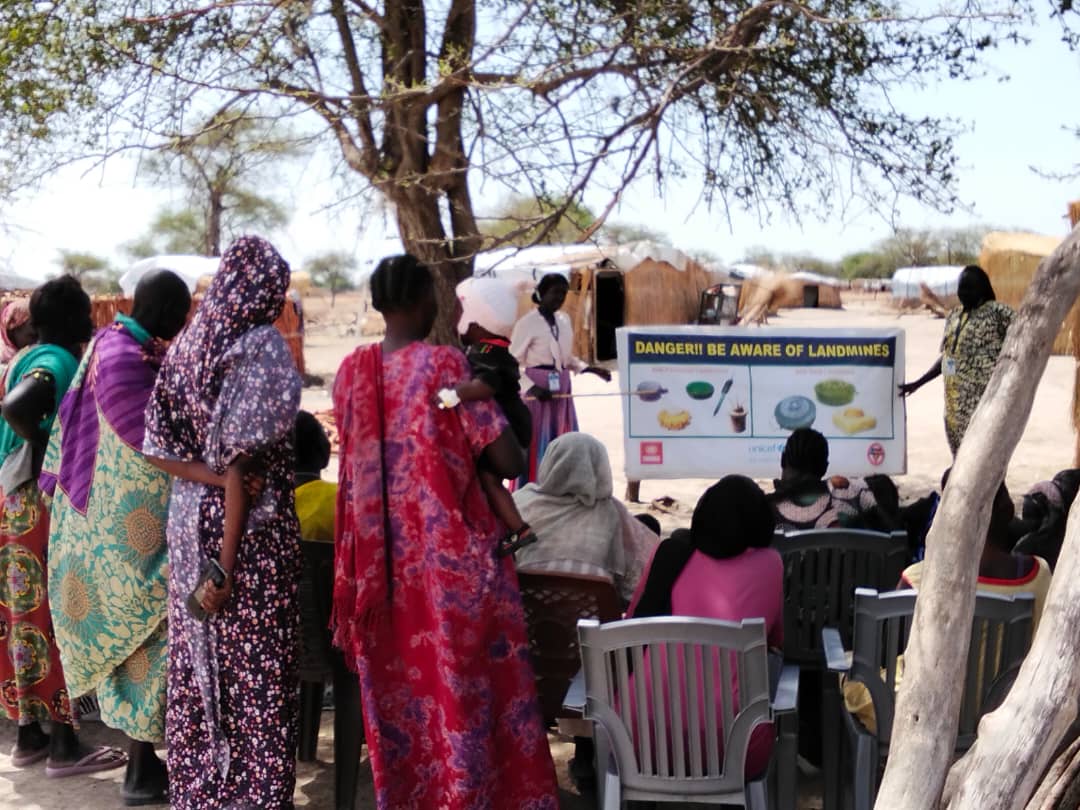 integratediha's tweet photo. IHA transforming lives through Explosive Ordnance Risk Education outreaches. For more visit our website https://t.co/FYxRcToDI7 or send us email at info@ihass.org https://t.co/o0JcAPlj0k