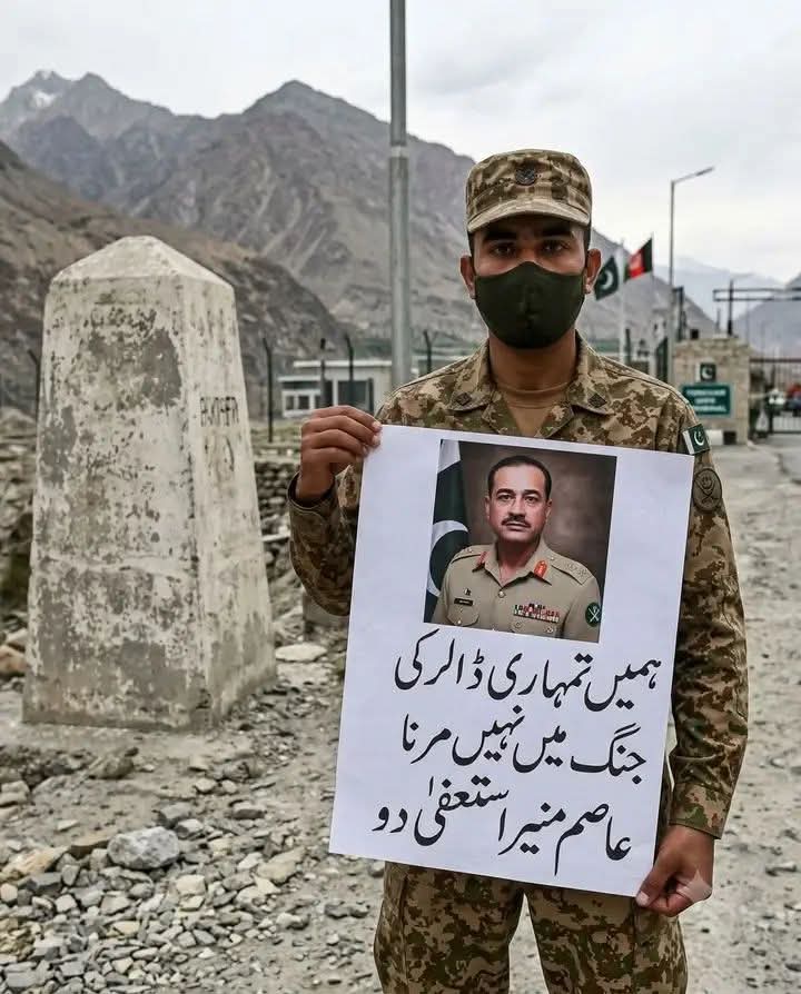 youth_786's tweet photo. یا اللہ  غدار عاصم خنذیر 🐷 کو کتے کی موت مار دے 🤲 https://t.co/AQtUxEfCPH