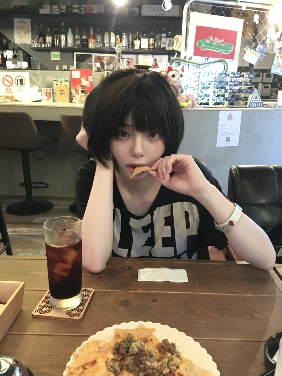 まりん tweet media
