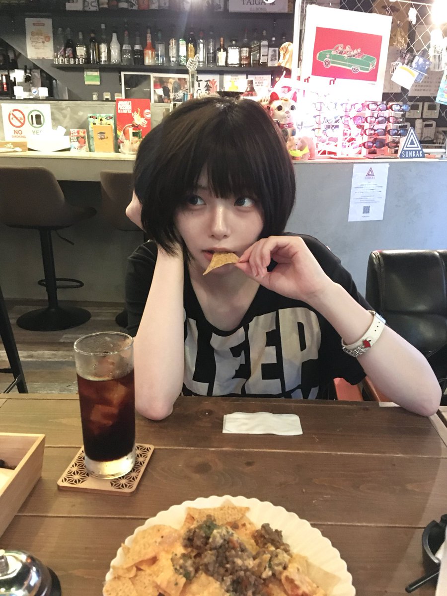 まりん tweet media