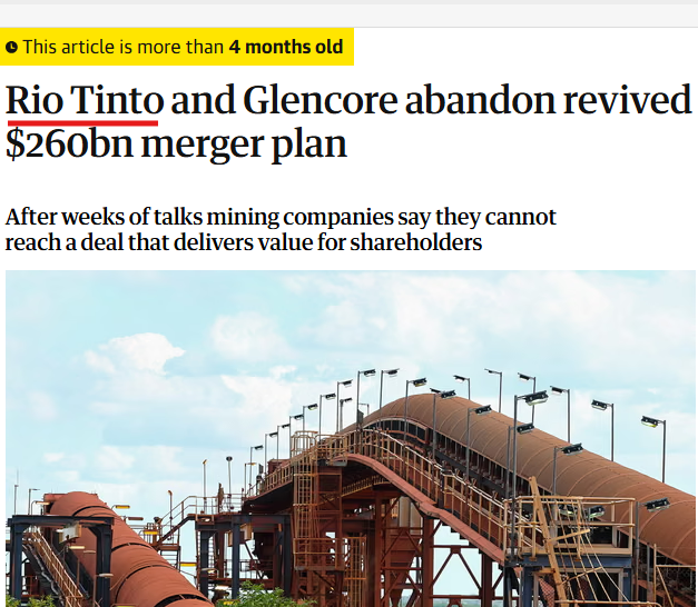 kirby_mari5279's tweet photo. Alright resource crowd, majors do not chase copper projects because they are bored

Rio may seek a bigger Los Azules stake. BHP used the Vicuña deal to strengthen its own pipeline. Rio also looked at Glencore before those discussions fell apart

The pattern is loud: future copper growth is becoming strategic

What people miss is the timeline. New mines take years of exploration, permitting, financing and construction. If Rio is already worried about 2030–2035, the hunt for viable copper assets has to happen well before then

That is why $NRED stays on my screen

NovaRed is working Wilmac’s 16,078 hectares with MetalCore AI, combining historical reports, mineral occurrences, geochemistry and geophysics into sharper copper-gold-platinum targets

I’m positioned for the part of the cycle where majors start looking further down the pipeline
Do your own due diligence

$ITW $ZBAO $VRAX