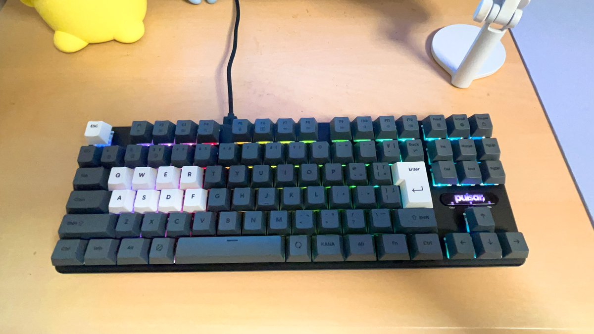 Jack93308900's tweet photo. 𝓜𝔂 𝓷𝓮𝔀 𝓰𝓮𝓪𝓻🫰 https://t.co/NFoBJrepok