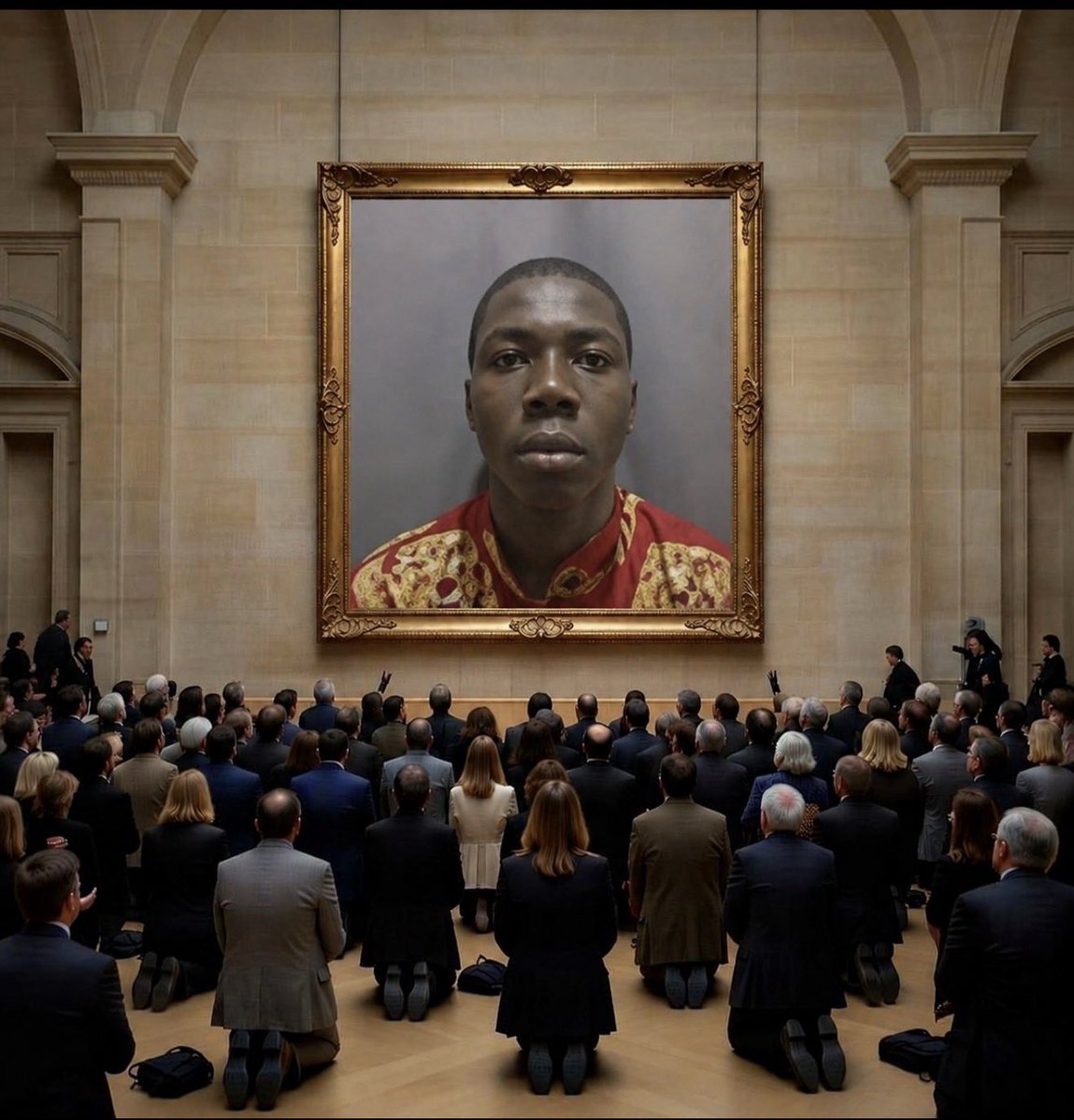 TemuAnsem's tweet photo. Dropping the next round of $Anslem airdrops to the loyal ones for day 6. Drop your SOLANA address below, BUT you must also tell me your absolute favorite meme &amp; hit the follow here’s mine 👇 https://t.co/b0eNaihhdb