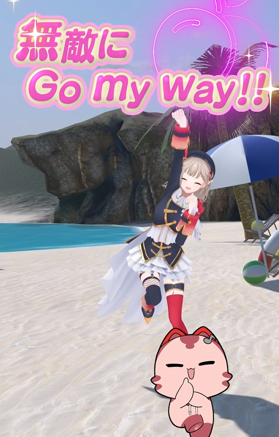 Elu_World's tweet photo. ヴォルタの夏オリ曲を踊らせて頂きました！☀

マジ！Magic！PEACH！/VOLTACTION #踊ってみた #マジマジピーチ #VOLTACTION

https://t.co/c9nMBlCLqe https://t.co/wCWHvuhfsF