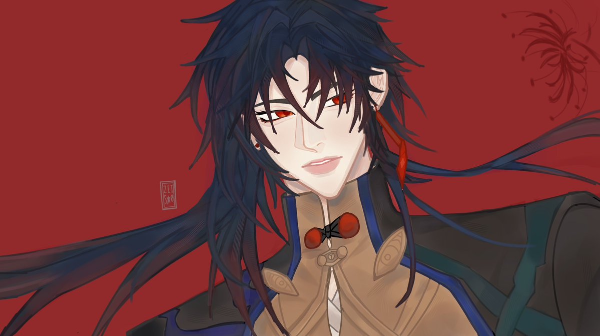 zii_sa0's tweet photo. #blade https://t.co/sIWYWFEkti