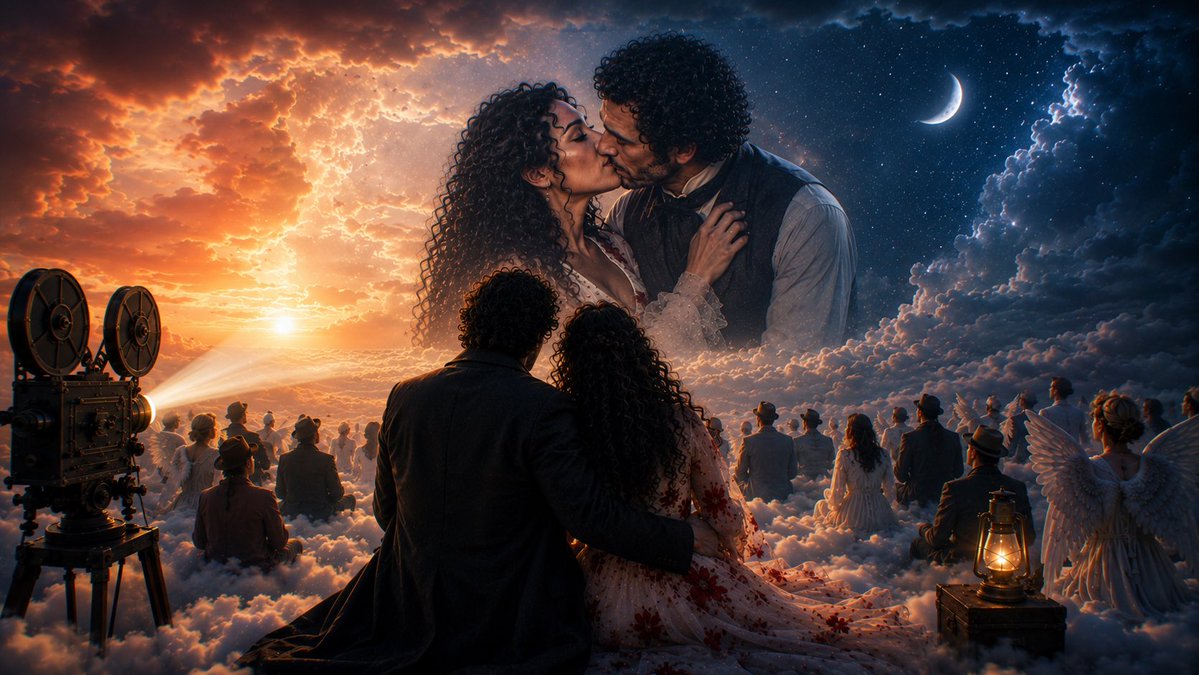 NihadJami's tweet photo. L’art est un rêve dans la vie. Nous le faisons jusqu’à ce que nous disions : « Cette vie est belle, nous pouvons la vivre. » C’est tout ce que l’art fait. Alors, l’art est plus important que la vie. https://t.co/wEvu8HNFOv