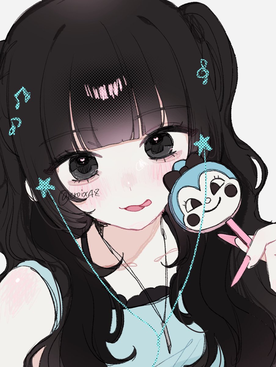 croix4Z's tweet photo. ﾐﾝﾄ https://t.co/xUyjQxQHcb