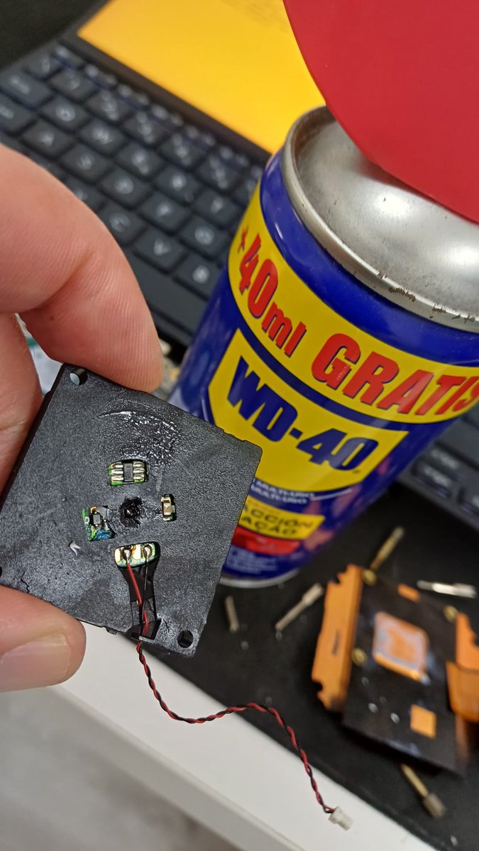 inevitable360's tweet photo. Running #DogeGo Much Faster Full Dogecoin Node new testnet on my micro computer π
I had to clean it and add thermal past and fix the fan π
running Dogecoin Nodes since 2021 non-stop https://t.co/qOe0WTDb90