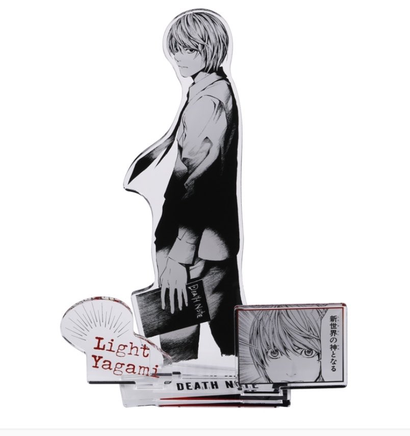 PSA8 2003 DEATH NOTE 夜神月 ジャンプフェスタ #17 DEATH 2003 ジャンプフェスタ PSA8 NOTE 夜神月 #17