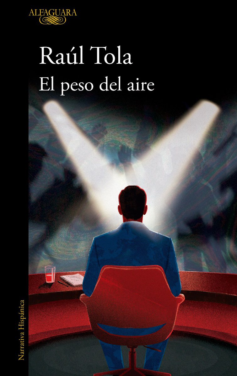 eldiarionegro's tweet photo. Esta es la portada de mi nueva novela. La más personal de todas. De la que estoy más orgulloso. El peso del aire. @penguinlibrospe https://t.co/4Wa4TkFp86