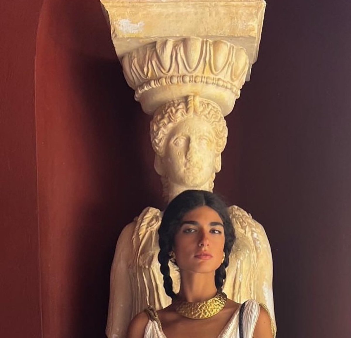 ArchVisionW's tweet photo. Lebanese beauty 🇱🇧 https://t.co/jaQ8ZcBSIg
