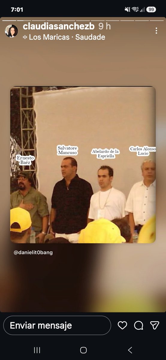 JaimeAldana tweet media