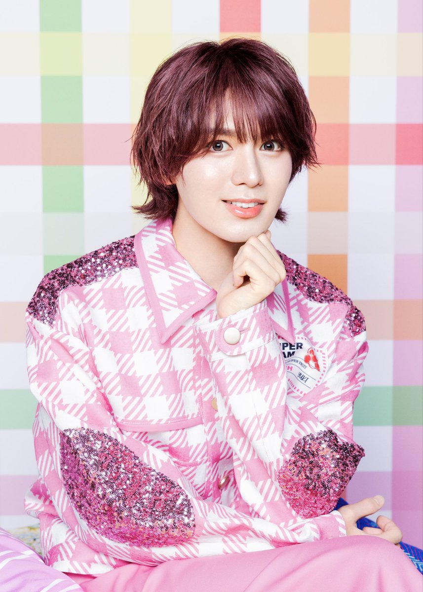 松本勇輝（THE SUPER FRUIT） (@yuki_supafuru) / Posts / X