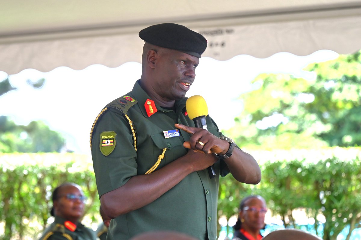 State House Uganda tweet media